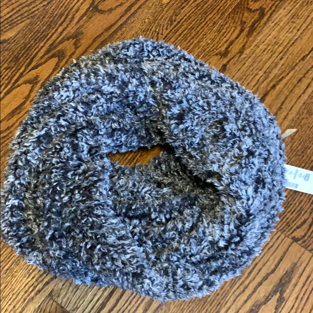 Aeropostal Wrap Scarf